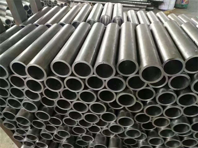 凤冈30CrMo精密无缝钢管