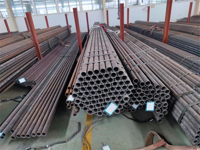 凤冈20G合金无缝钢管