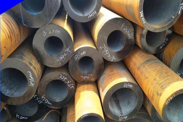 凤冈凤冈凤冈42CrMo无缝钢管 汽车工程机械配件合金无缝管